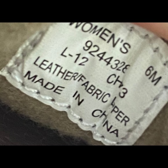 Sperry - Picture 8 of 8